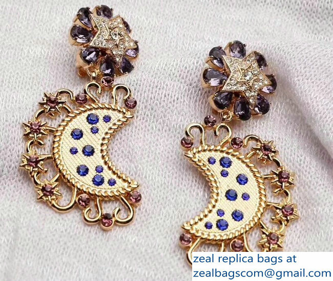 Dolce & Gabbana Earrings 39 2018 - Click Image to Close